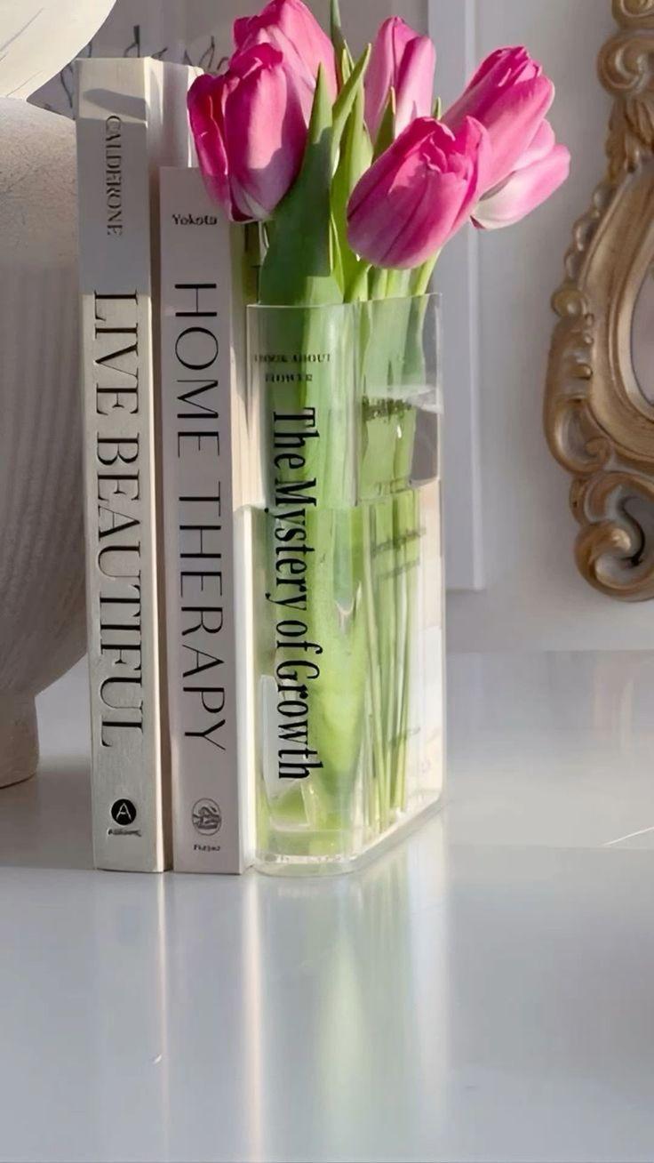 Frosted Mind Center workshop space where corporate flower arrangements are designed and prepared for business delivery